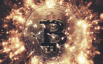 Criptomoedas
