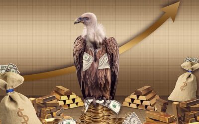 Pirâmides Financeiras